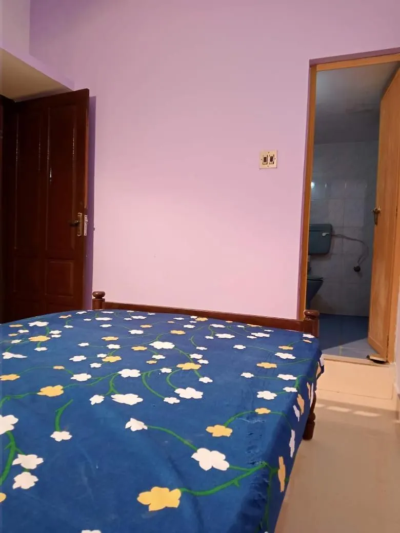 Flamingo Homestay Kochi