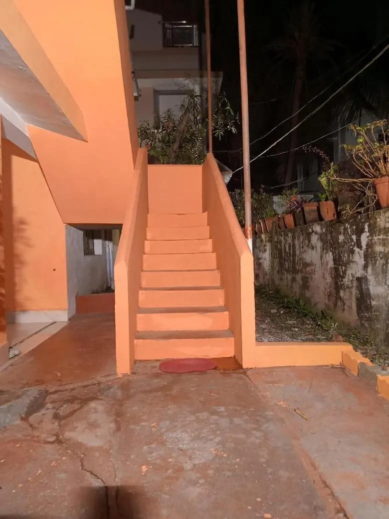 Flamingo Homestay Kochi インド