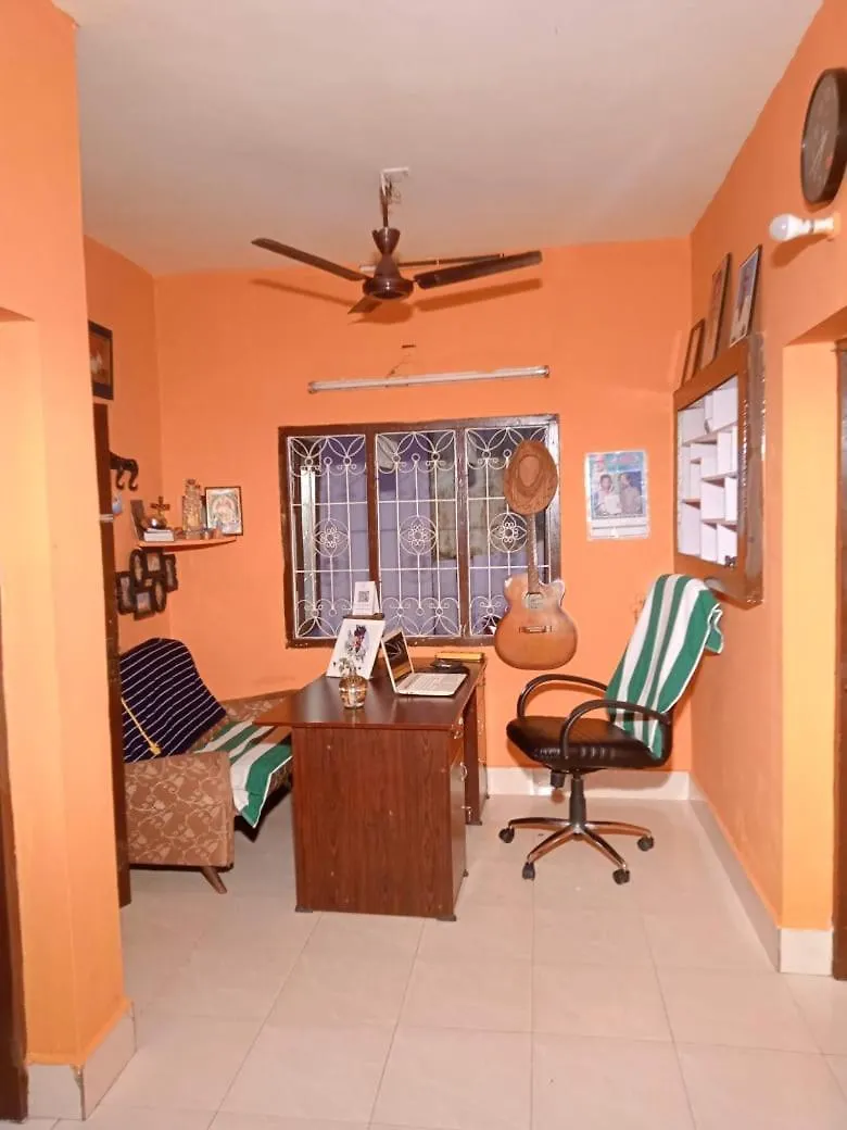 Flamingo Homestay Kochi