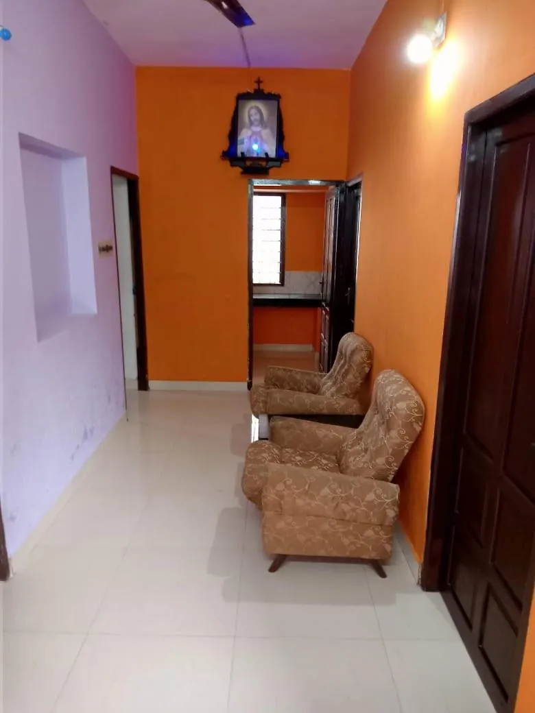 Flamingo Homestay Kochi