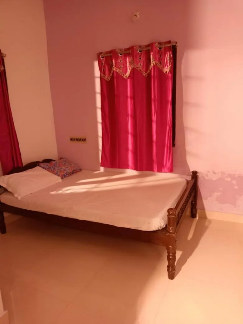 Flamingo Homestay Kochi 0*,