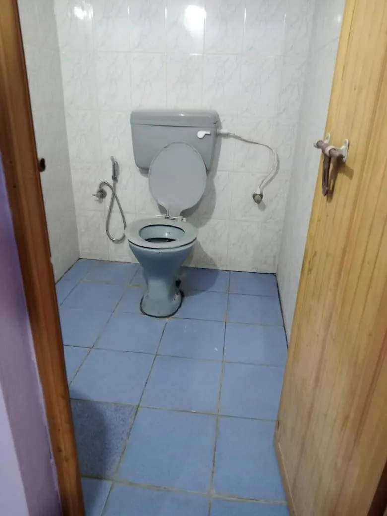 Flamingo Homestay Kochi Indien